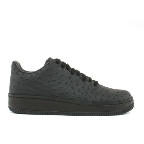Nike Air Force 1 Low Supreme 'Seamless Ostrich' - 312685-001
