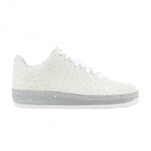 Nike Air Force 1 Supreme | White | Men's Size 11.5 - 312685-101