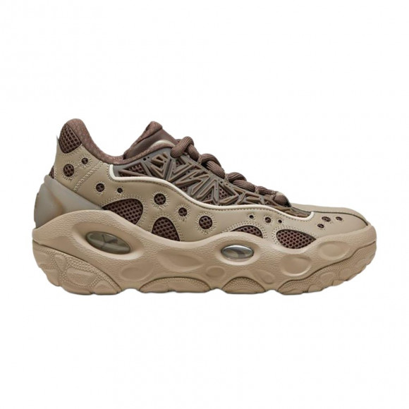 Puma La Francé RNR Trail 'Ice Coffee Flat Bronze' | Brown | Men's Size 11.5 - 312716-01