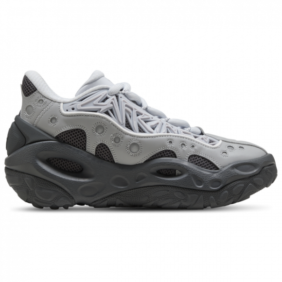 Puma LaFrance Men's Sneakers - Grey - Size 6.5 - Leather - 31271801