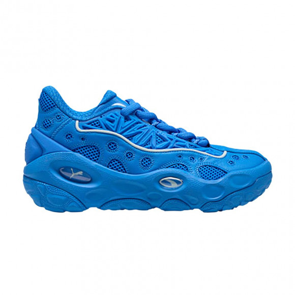 Puma LaFrancé RNR 'Ultra Blue' | Men's Size 8 - 312719-02