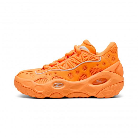 PUMA LaFrancÃ© RNR Men's Sneakers in Orange - 312719_03