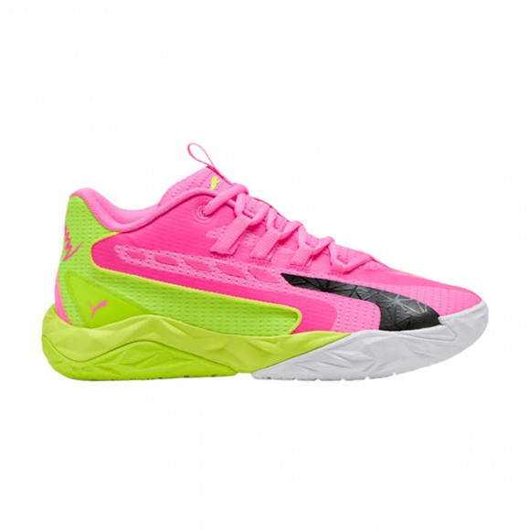Puma Dagger 2 'Multi-Color' | Men's Size 11 - 312748-05
