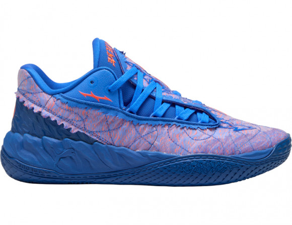 Puma Mb.05 Lo Blau - 312755