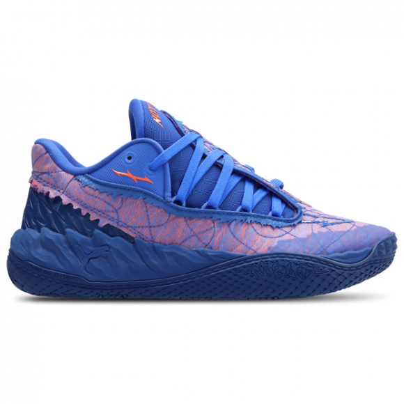 Puma Galaxy|MB.05 Men's Sneakers - Blue - Size 6.5 - Mesh/Synthetic - 31275501