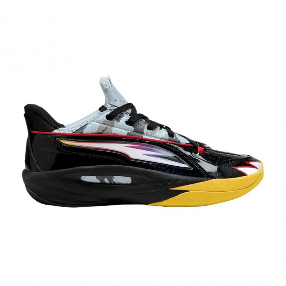 Puma Scoot Zeros 3 'Lucite' | Black | Men's Size 6.5 - 312818-01