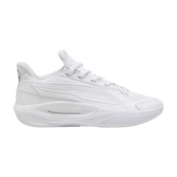 Puma Scoot Zeros 3 'White' | Men's Size 8 - 312828-01