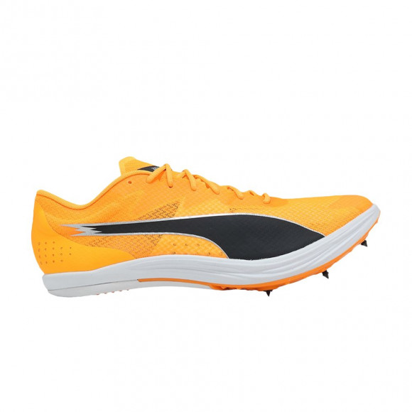 Puma Evospeed Long Distance 'Yellow Black' | Men's Size 10 - 312857-01