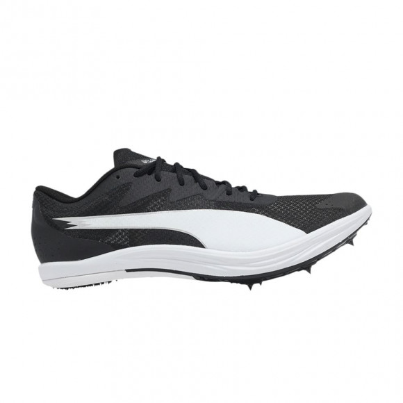 Puma Evospeed Long Distance 'Black White' | Men's Size 6 - 312857-02