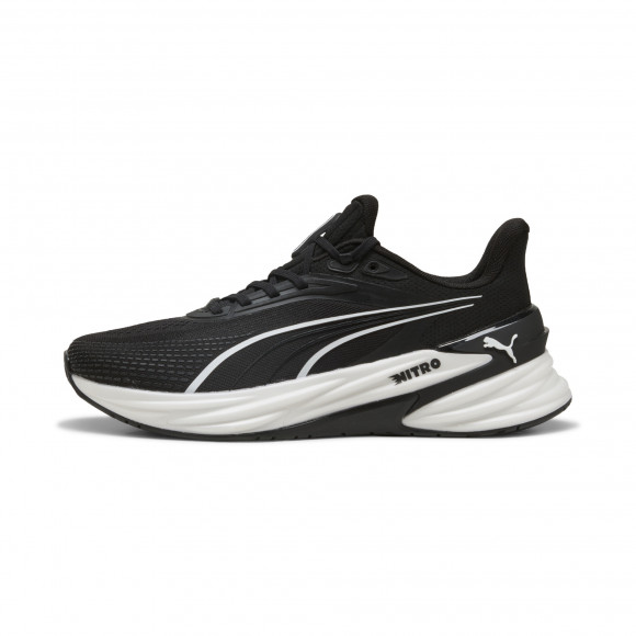 PUMA Activate NITROâ¢ Women's Training Shoes in Black - 312867_01