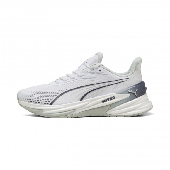 PUMA Activate NITROâ¢ Women's Training Shoes in White - 312867_03