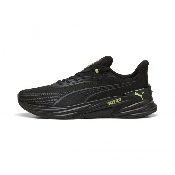 PUMA Activate NITROâ¢ Training Shoes in Black - 312868_01