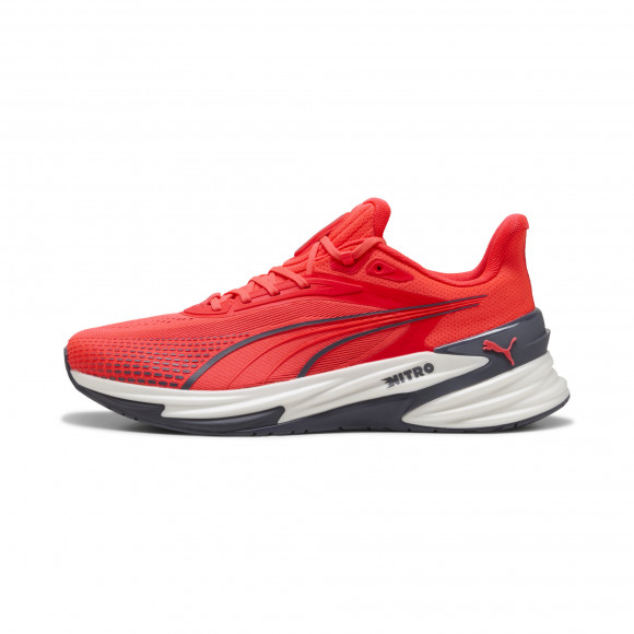 PUMA Activate NITROâ¢ Training Shoes in Red - 312868_02