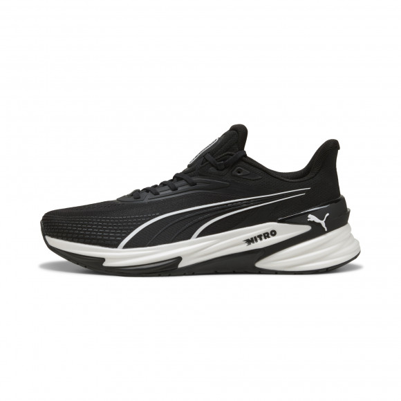 PUMA Activate NITROâ¢ Training Shoes in Black - 312868_06