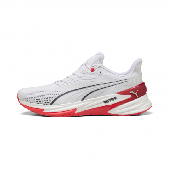 PUMA Activate NITROâ¢ Training Shoes in White - 312868_07