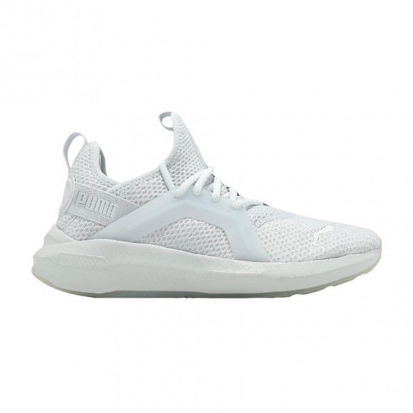 Puma Wmns Softride Enzo 5 Shine 'Grey Blue' | Women's Size 7 - 31288202