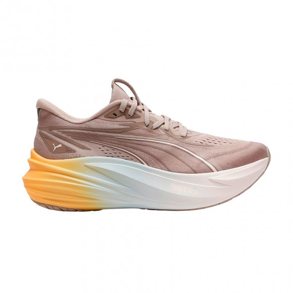 Puma Magmax Nitro 2 'Run Club' | Brown | Men's Size 10 - 312909-01