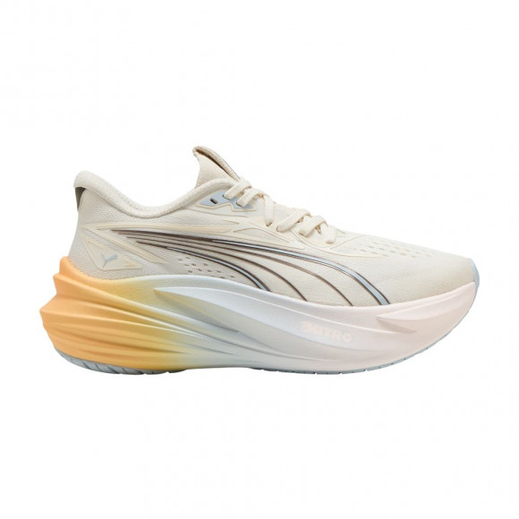 Puma Wmns Magmax Nitro 2 'Run Club' | White | Women's Size 9.5 - 312910-01