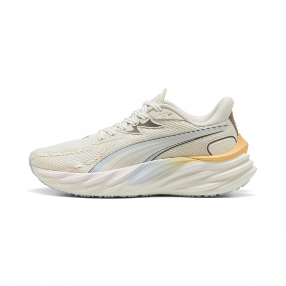 PUMA Velocity NITROâ¢ 4 Run Club Women's Road Running Shoes in White - 312914_01