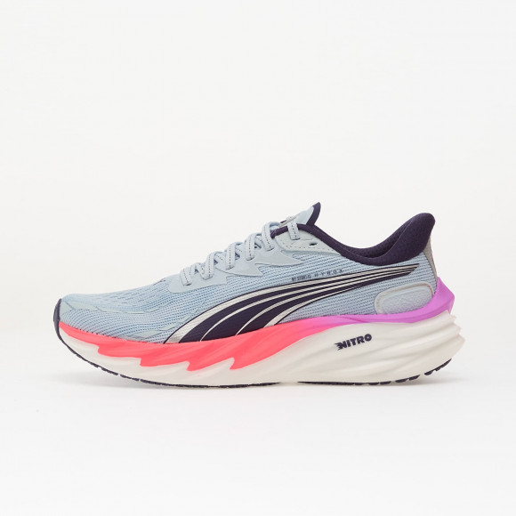 Sneakers Puma Velocity NITRO 4 PUMA X Wns Lucite/ Pure Pink/ Deep Plum - 31291601