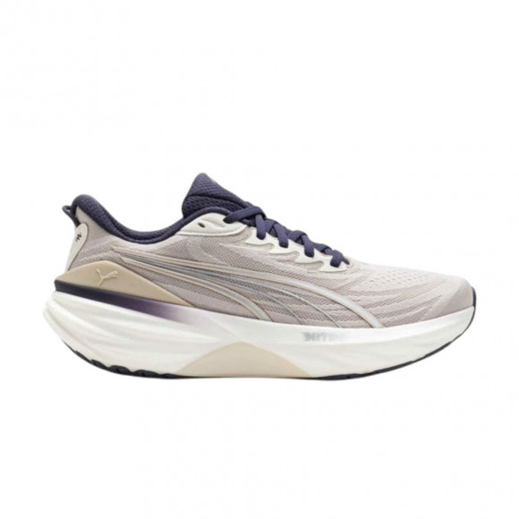 Puma Foreverrun Nitro 3 Road 'Silver Fog Inky Depths' | Men's Size 11.5 - 312942-06