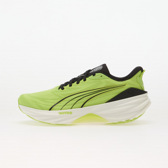 Sneakers Puma Foreverrun Nitro 3 Sunny Lime/ Puma Black - 31294209