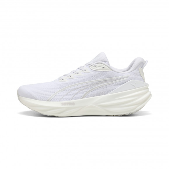 PUMA ForeverRun NITROâ¢ 3 Men's Road Running Shoes in White - 312942_02