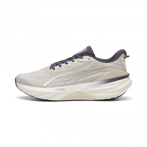 PUMA ForeverRun NITROâ¢ 3 Men's Road Running Shoes in Beige - 312942_06