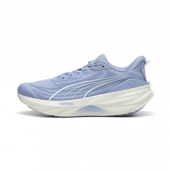 PUMA ForeverRun NITROâ¢ 3 Women's Road Running Shoes in Blue - 312943_10