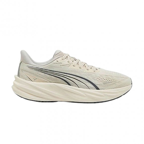 Puma Velocity Nitro 5 Road 'Alpine Snow Moody Gray' | Cream | Men's Size 8.5 - 312944-06