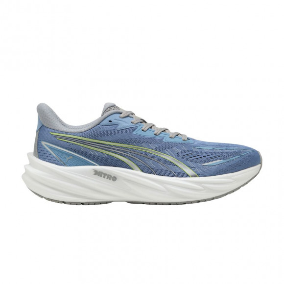 Puma Velocity Nitro 5 'Zen Blue' | Men's Size 10 - 312944-08
