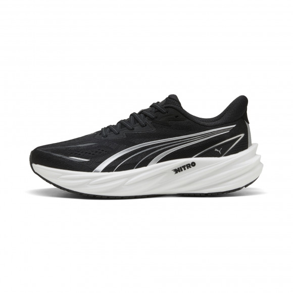 PUMA Velocity NITROâ¢ 5 Running Shoes Men Men's Road Running Shoes in Black - 312944_01