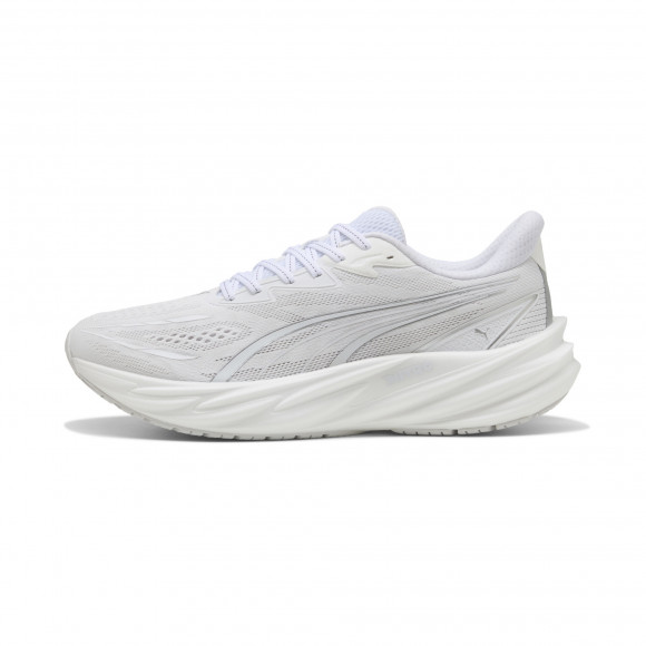 PUMA Velocity NITROâ¢ 5 Running Shoes Men Men's Road Running Shoes in White - 312944_03