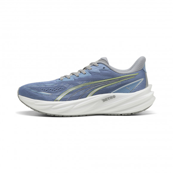 PUMA Velocity NITROâ¢ 5 Running Shoes Men Men's Road Running Shoes in Blue - 312944_08