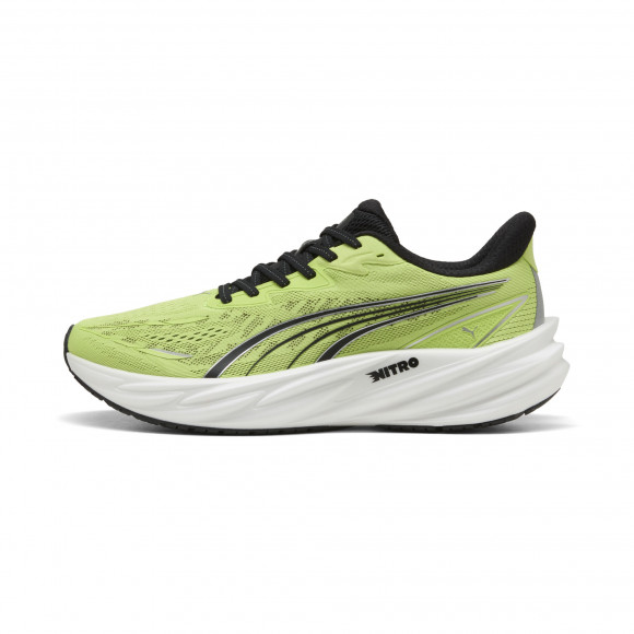 PUMA Velocity NITROâ¢ 5 Running Shoes Men Men's Road Running Shoes in Green - 312944_10