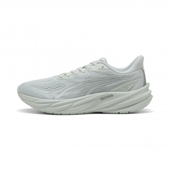 PUMA Velocity NITROâ¢ 5 Running Shoes Men Men's Road Running Shoes in Green - 312944_13