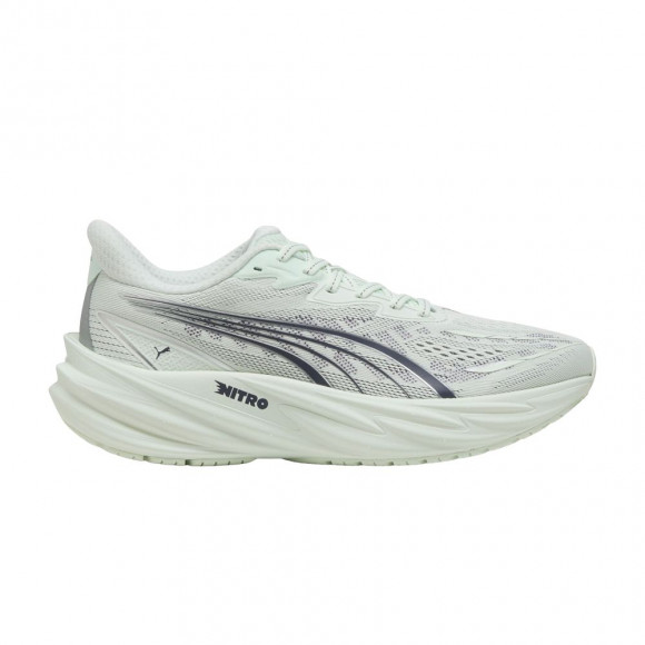 Puma Wmns Velocity Nitro 5 'Sage Glow' | Green | Women's Size 7.5 - 312945-06