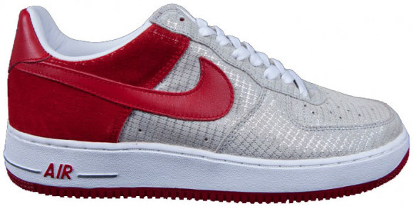 Nike Air Force 1 Low Christmas (2005) - 312945-061
