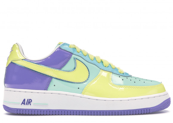 Nike Air Force 1 Low Easter Egg (2006) - 312945-371