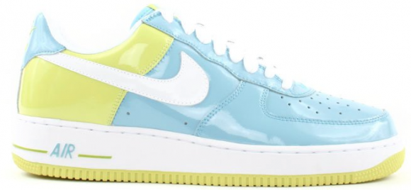 Nike Air Force 1 Low Pixie - 312945-412