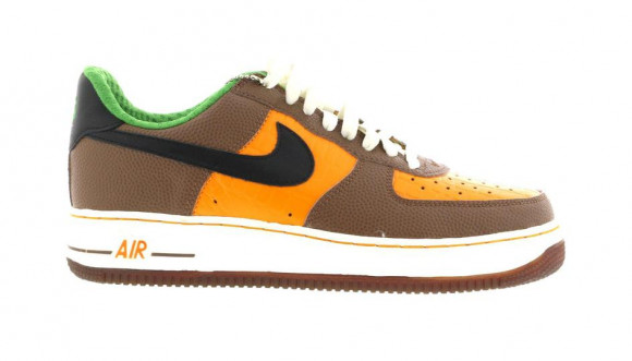 Nike Air Force 1 Low Super Bowl - 312945-801