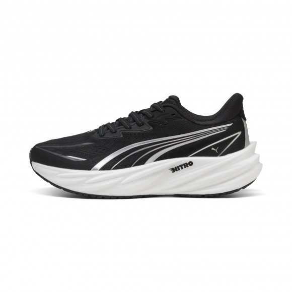 PUMA Velocity NITROâ¢ 5 Running Shoes Women Women's Road Running Shoes in Black - 312945_01