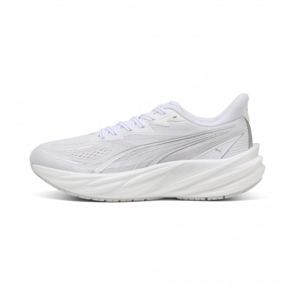 PUMA Velocity NITROâ¢ 5 Running Shoes Women Women's Road Running Shoes in White - 312945_02