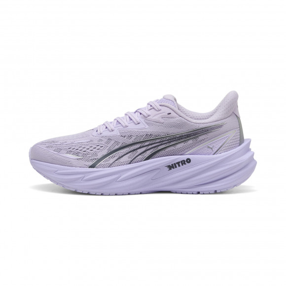 PUMA Velocity NITROâ¢ 5 Running Shoes Women Women's Road Running Shoes in Purple - 312945_04