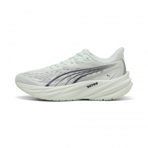 PUMA Velocity NITROâ¢ 5 Running Shoes Women Women's Road Running Shoes in Green - 312945_06