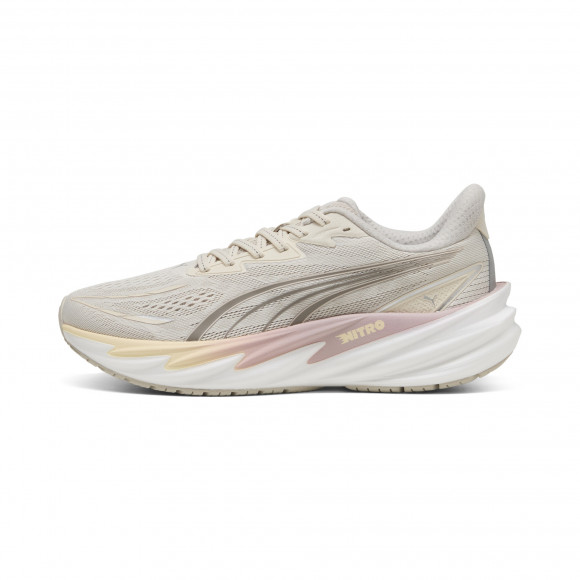 PUMA Velocity NITROâ¢ 5 Running Shoes Women Women's Road Running Shoes in White - 312945_08