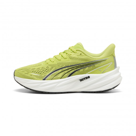 PUMA Velocity NITROâ¢ 5 Running Shoes Women Women's Road Running Shoes in Green - 312945_09