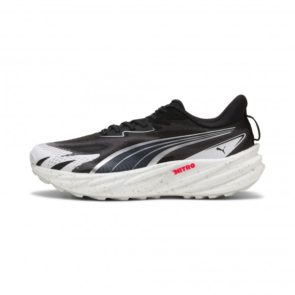 PUMA Velocity NITROâ¢ Trail Running Shoes Men Men's Trail Running Shoes in Black - 312950_01