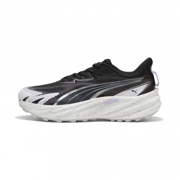 PUMA Velocity NITROâ¢ Trail Running Shoes Women Women's Trail Running Shoes in Black - 312951_01