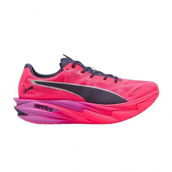 Puma Deviate Nitro Elite 4 Hyrox 'Pure Pink' | Men's Size 11.5 - 312959-01